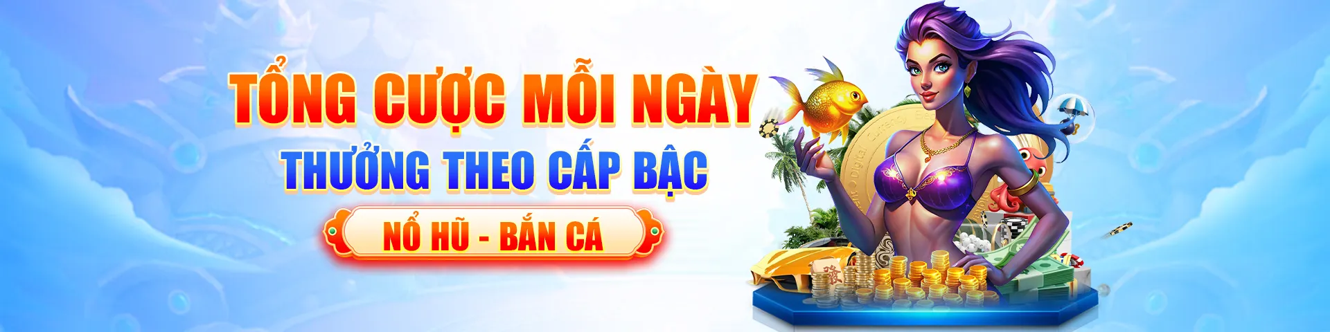 Các trò chơi và dịch vụ trò chơi cấp độ S666 - S666