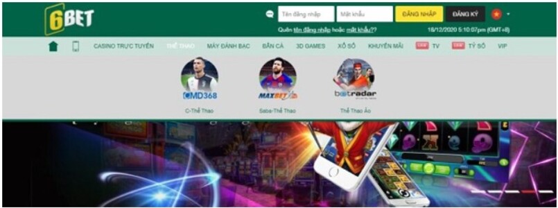 Sử dụng thẻ cào để rút tiền mặt từ trang web trò chơi 97Win - 97Win