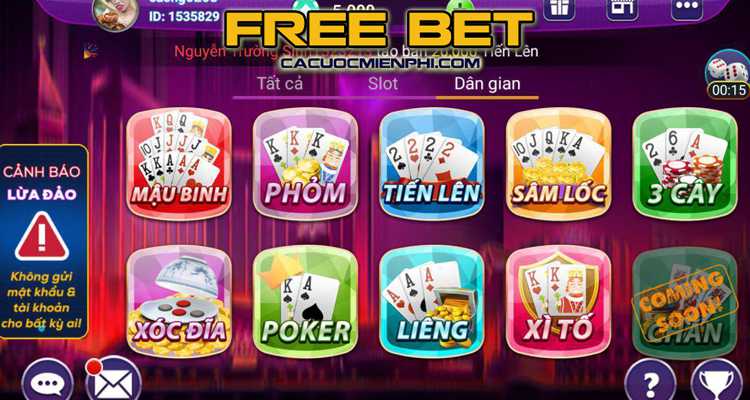 Các sòng bạc trực tuyến được xếp hạng Go99 cung cấp rất nhiều trò chơi đa dạng - Go99