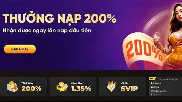 Tổng quan về Chương trình Thăng hạng từ cấp độ F8bet lên F8bet năm 2026 - F8bet