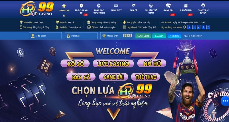 Nắm vững luật chơi của tất cả các giải đấu cấp 9Dbet - 9Dbet