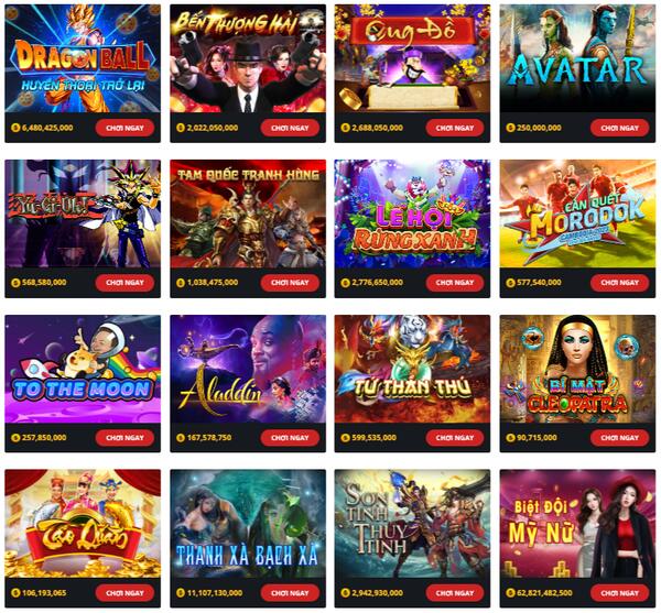 8Kbet Games cung cấp các lựa chọn cá cược thể thao ảo - 8Kbet