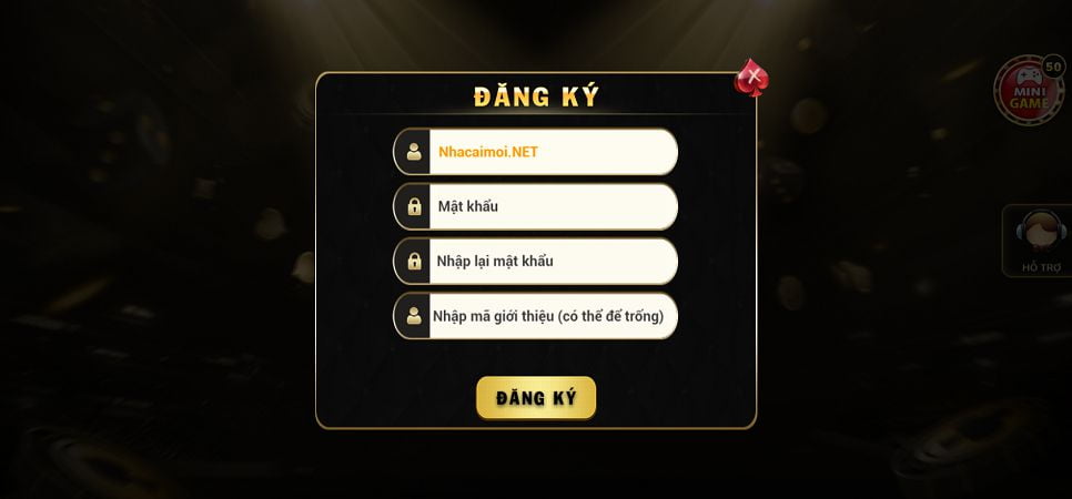Phương thức rút tiền an toàn và nhanh chóng đạt chuẩn 777King - 777King