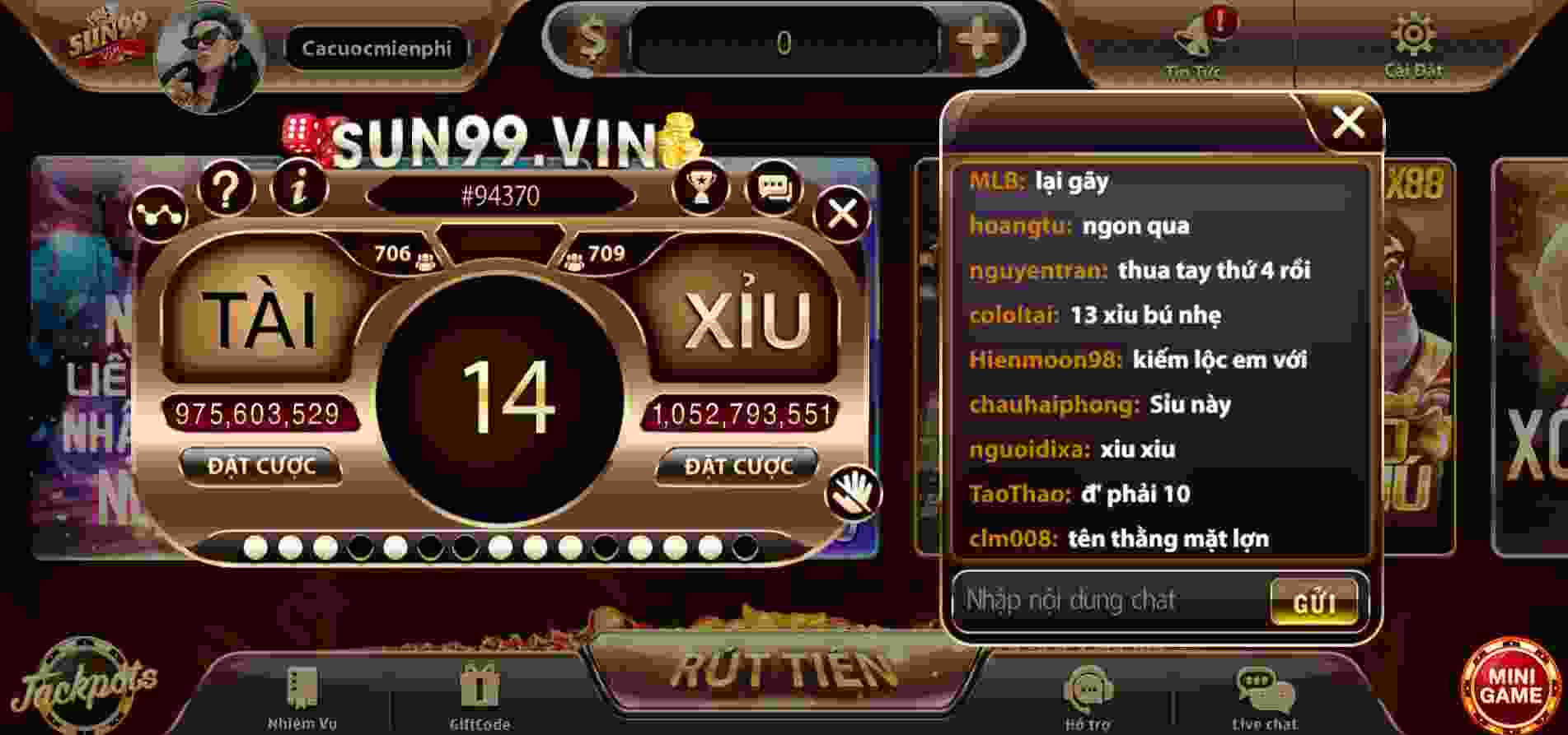 Vui lòng lưu ý rằng cần có kết nối internet để đăng ký For88 - For88
