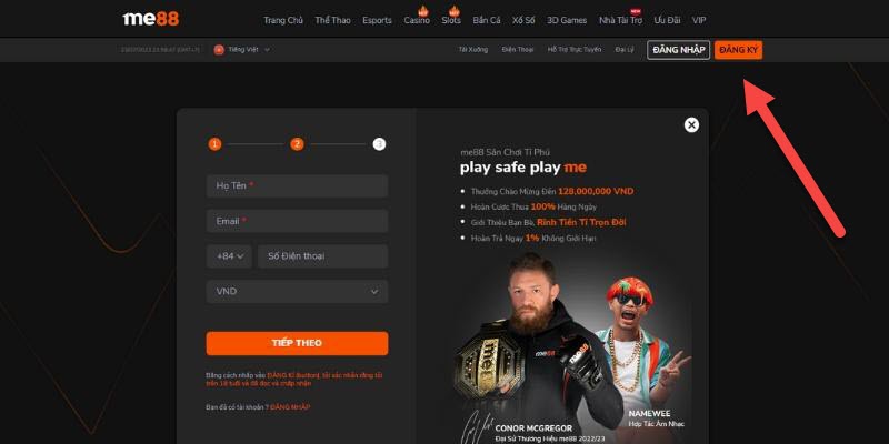 Cách tải ứng dụng K9win dễ dàng từ nhiều ứng dụng khác nhau - K9win
