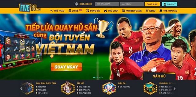 Dưới đây là một số thông tin cơ bản về trang web Vt999 Games - Vt999