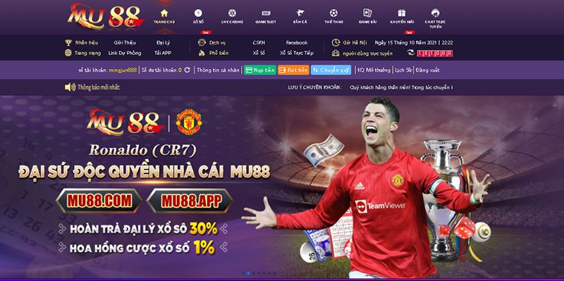 Tại sao Max88 lại là lựa chọn phổ biến của nhiều người chơi cá cược? - Max88