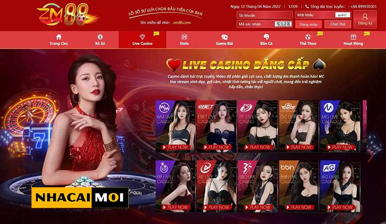 Cam kết hỗ trợ Nn88 - Nn88