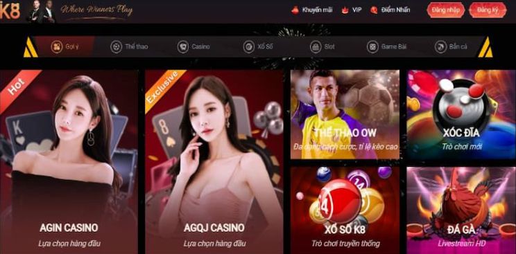Cách thắng cược trong các trò chơi cấp độ V99 - V99