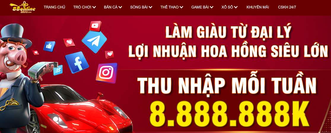 Khuyến mãi độc quyền M8win - M8win