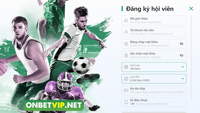 Chúng tôi sử dụng cùng một nền tảng với Ke68 - Ke68