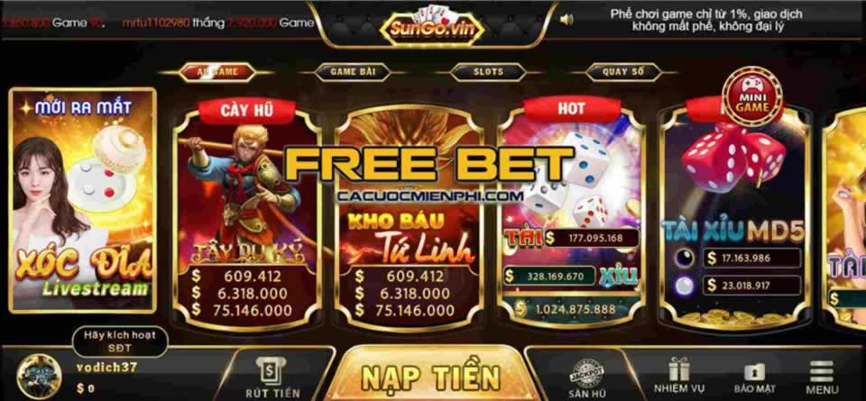 Các sản phẩm bạn có thể trải nghiệm tại Z8bet - Z8bet