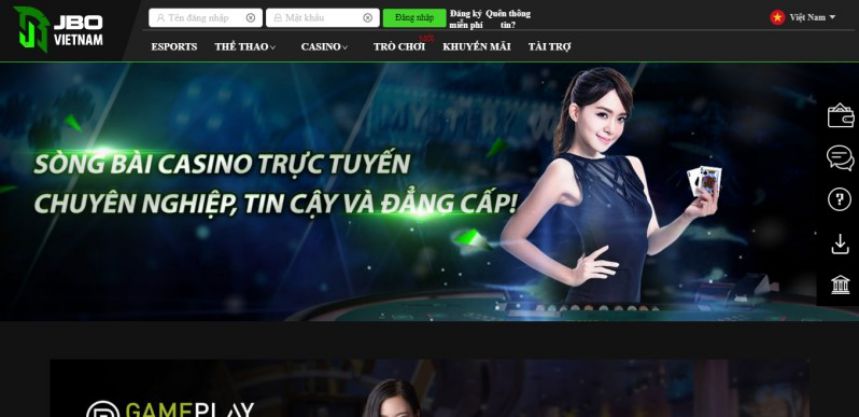 Tổng quan về sảnh cá cược trò chơi bài Rr88 - Rr88