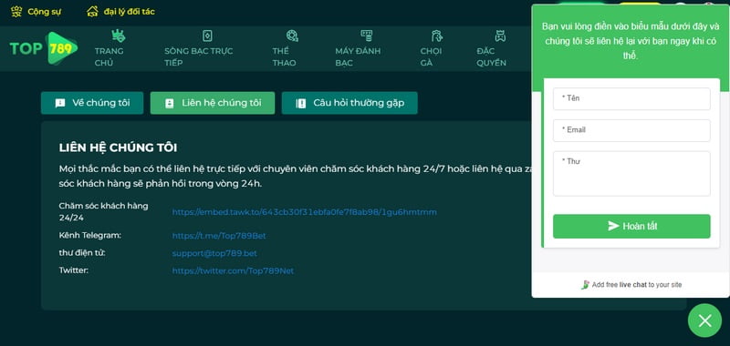 Các hoạt động quảng bá khác của Zbet88 Games - Zbet88