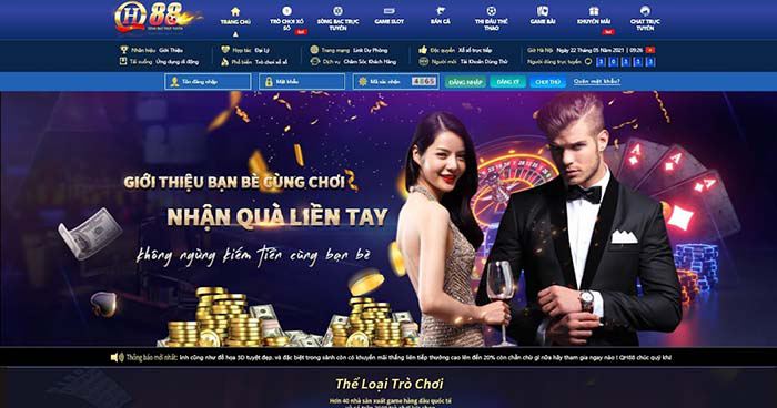 Trải nghiệm chơi game đỉnh cao cùng nhiều tính năng thú vị khác - Tdtc88