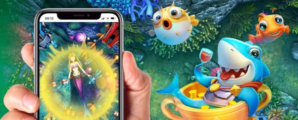 868Vip hân hạnh giới thiệu chuyên mục Trò chơi đỉnh cao - 868Vip