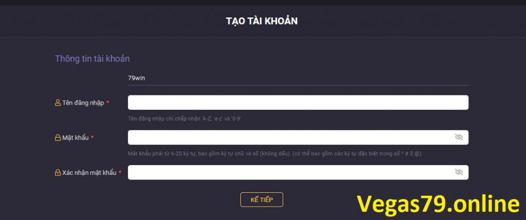 Hướng dẫn đăng ký và chơi game 777King trực tuyến - 777King