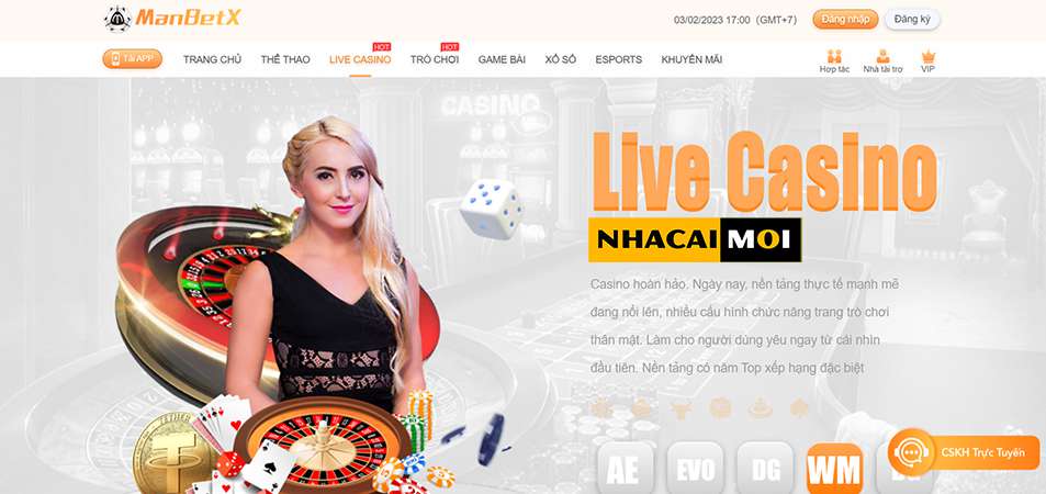 Hạn chế của trang web cổng game 1Xbet - 1Xbet