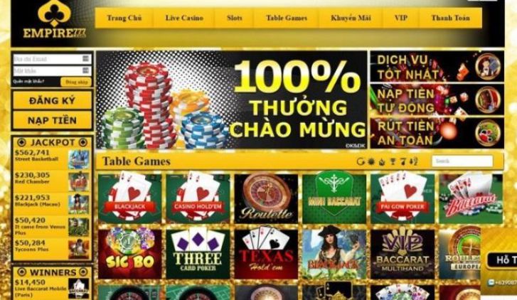 Ok9 cung cấp hơn 3000 trò chơi thuộc nhiều thể loại khác nhau - Ok9