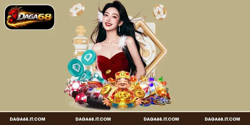 Hướng dẫn về phần thưởng khi nạp và rút tiền hạng 58M - 58M