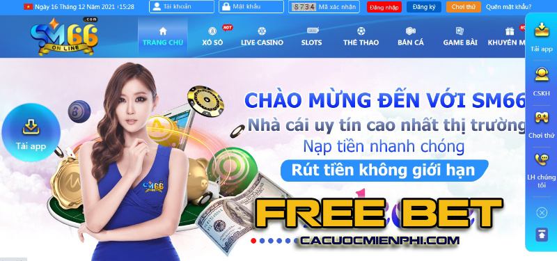 Hướng dẫn nhanh đăng ký tài khoản Sa88 - Sa88