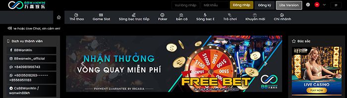 Tận hưởng các đặc quyền VIP hạng Vn68 và khám phá thế giới xa hoa - Vn68