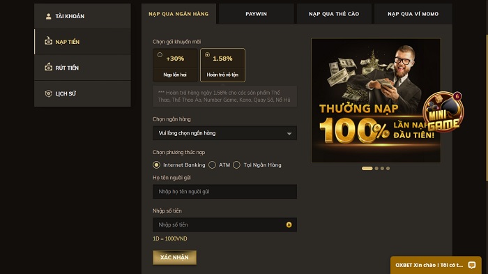 Mẹo hay nhất để chơi game online cấp độ 77Bet - 77Bet