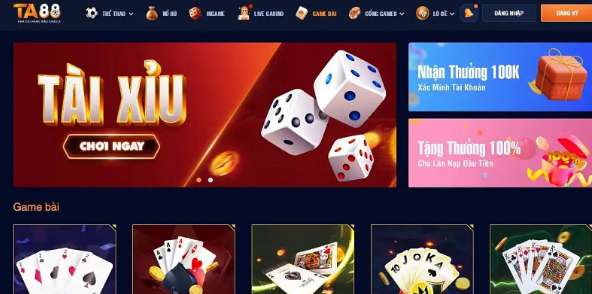 Các sản phẩm game đạt chuẩn Mg188 vô cùng hấp dẫn - Mg188
