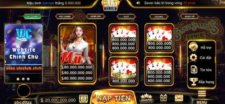 Các trò chơi bài cấp độ Kubet77 mang đến nhiều lựa chọn đa dạng - Kubet77