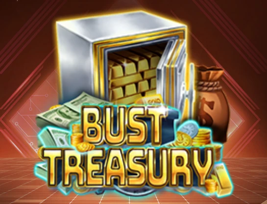 Bust Treasury