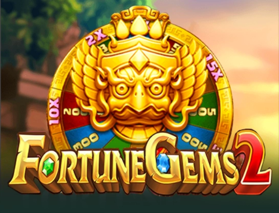 Fortune Gems 2