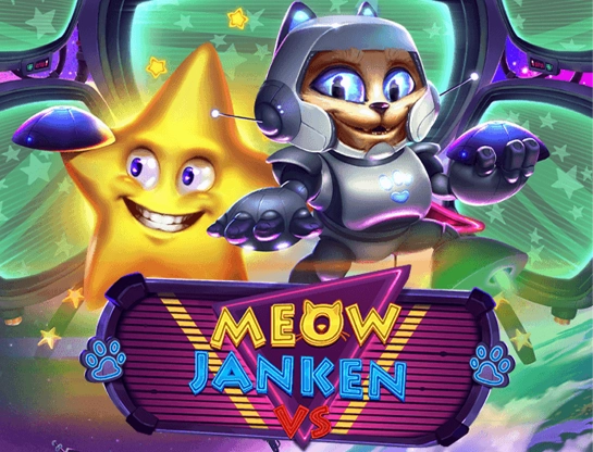 Meow Janken