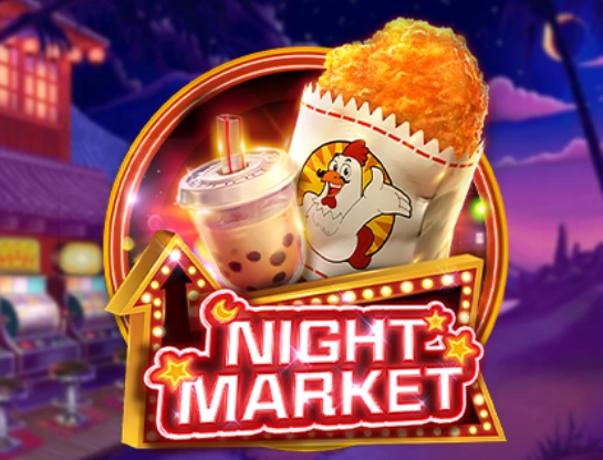 Night Market