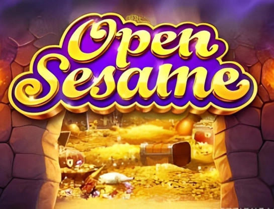 Open Sesame