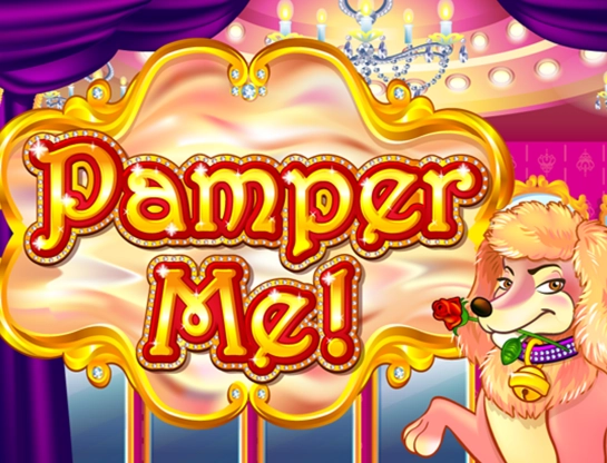 Pamper Me