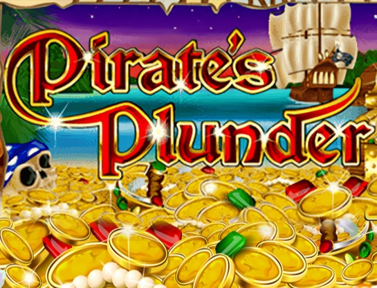 Pirate's Plunder