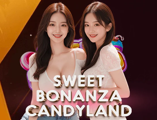 Sweet Bonanza Candy Land