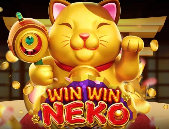Win Win Neko